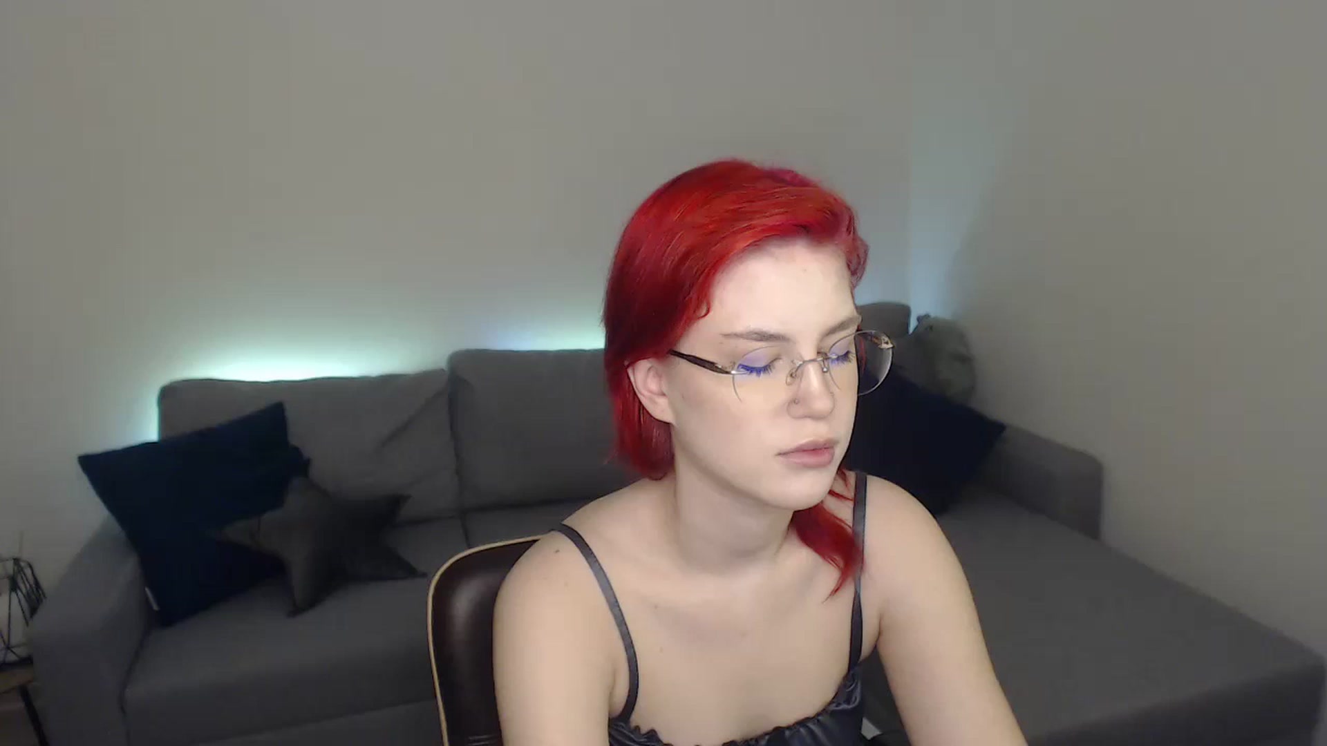 Gallery image thumbnail from KateKoss's myfreecams stream on, 01/17/2023, 08:45 image 12 of 20
