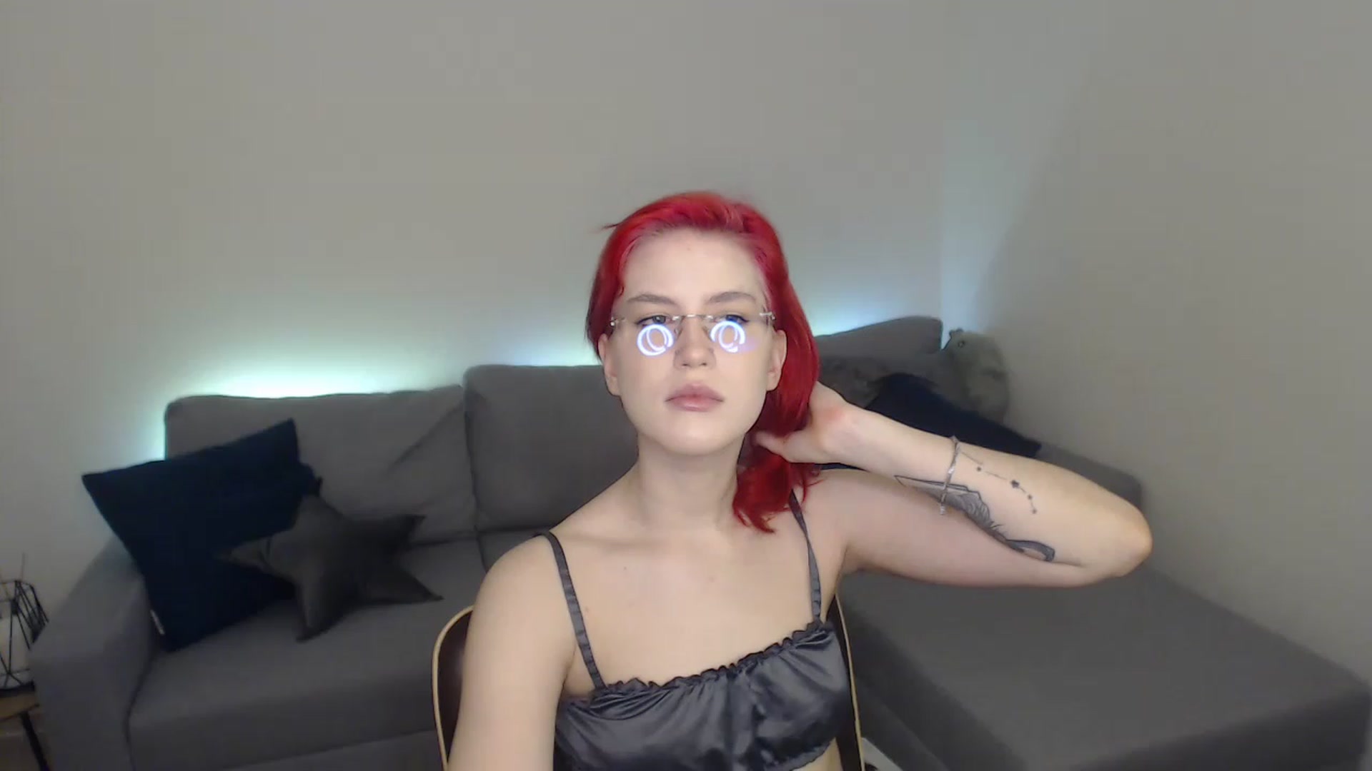 Gallery image thumbnail from KateKoss's myfreecams stream on, 01/17/2023, 08:45 image 1 of 20