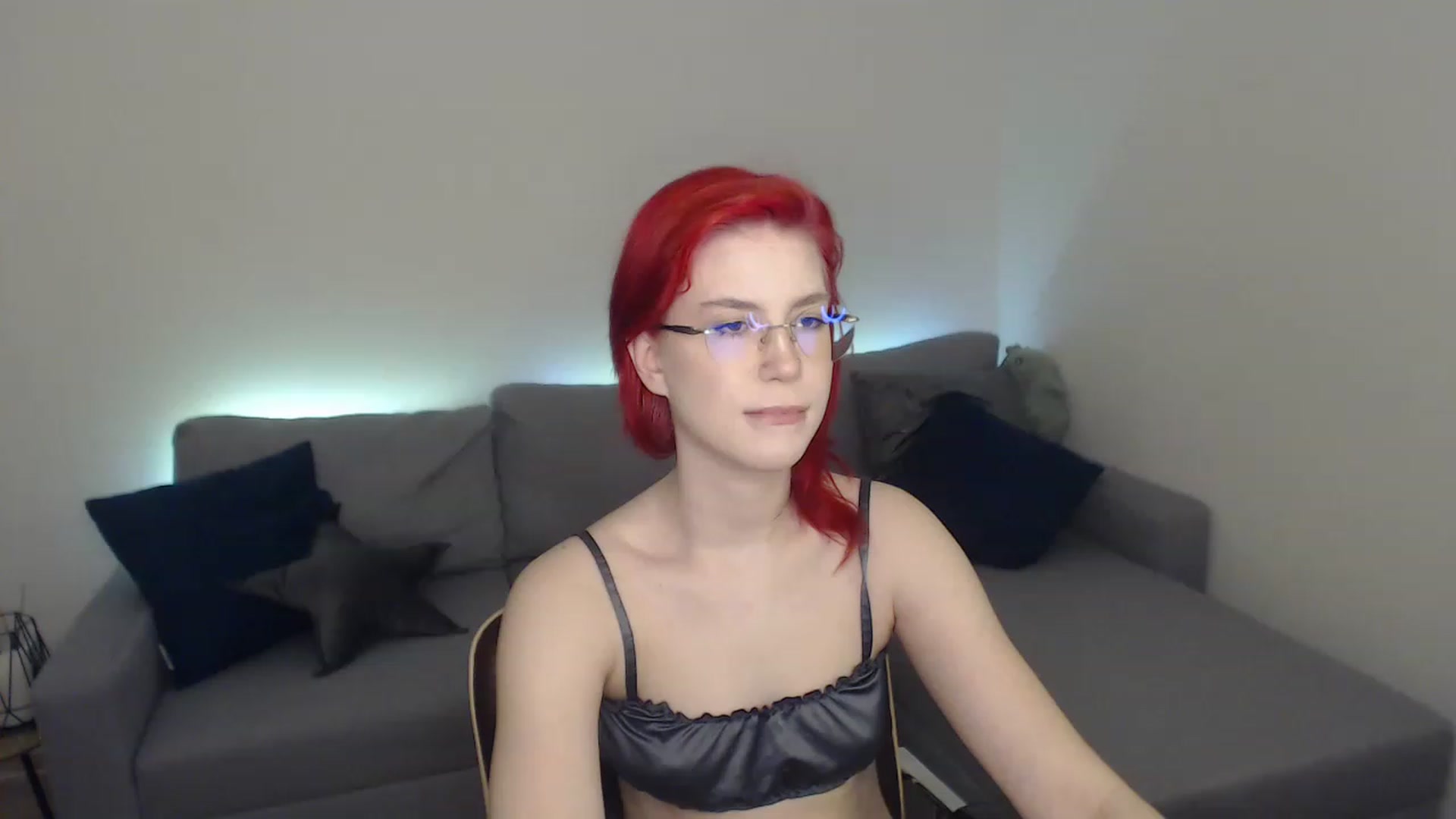 Gallery image thumbnail from KateKoss's myfreecams stream on, 01/17/2023, 08:45 image 7 of 20