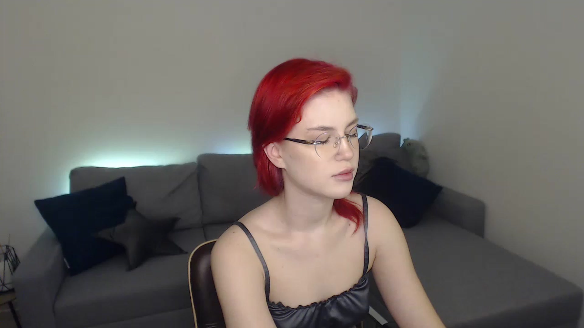 Gallery image thumbnail from KateKoss's myfreecams stream on, 01/17/2023, 08:45 image 13 of 20