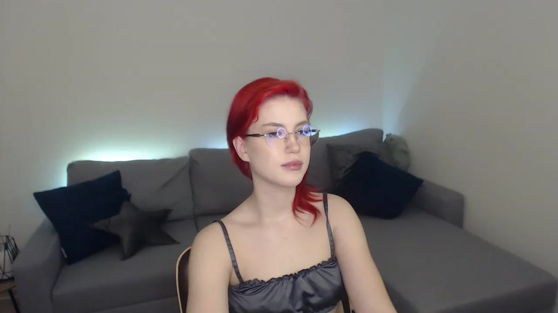 Gallery image thumbnail from KateKoss's myfreecams stream on, 01/17/2023, 08:45 image 2 of 20