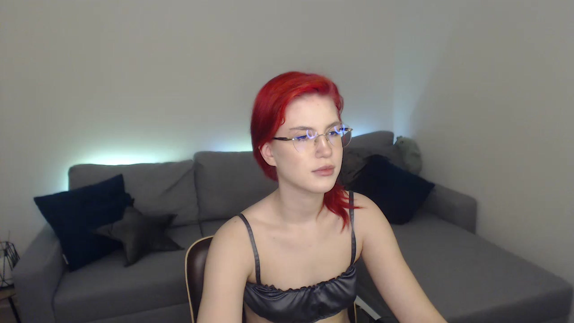 Gallery image thumbnail from KateKoss's myfreecams stream on, 01/17/2023, 08:45 image 16 of 20