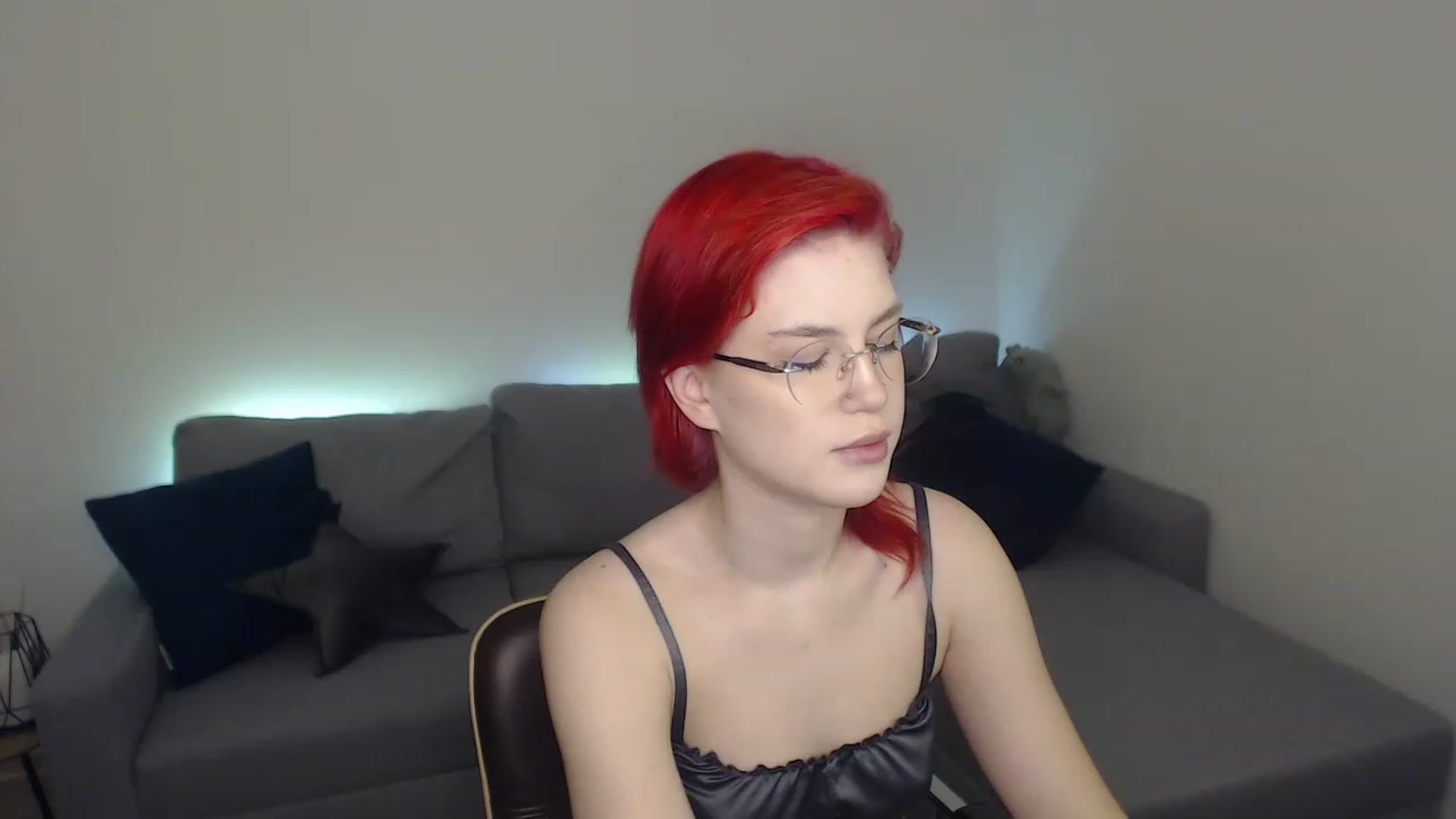 Gallery image thumbnail from KateKoss's myfreecams stream on, 01/17/2023, 08:45 image 9 of 20