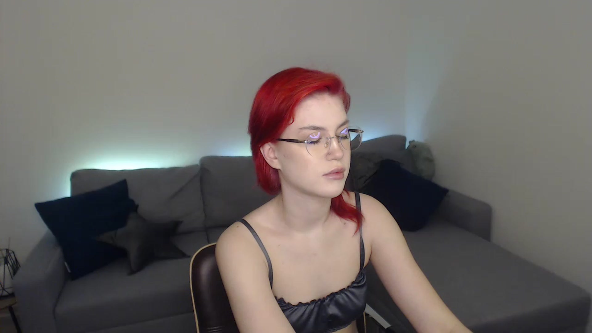 Gallery image thumbnail from KateKoss's myfreecams stream on, 01/17/2023, 08:45 image 6 of 20