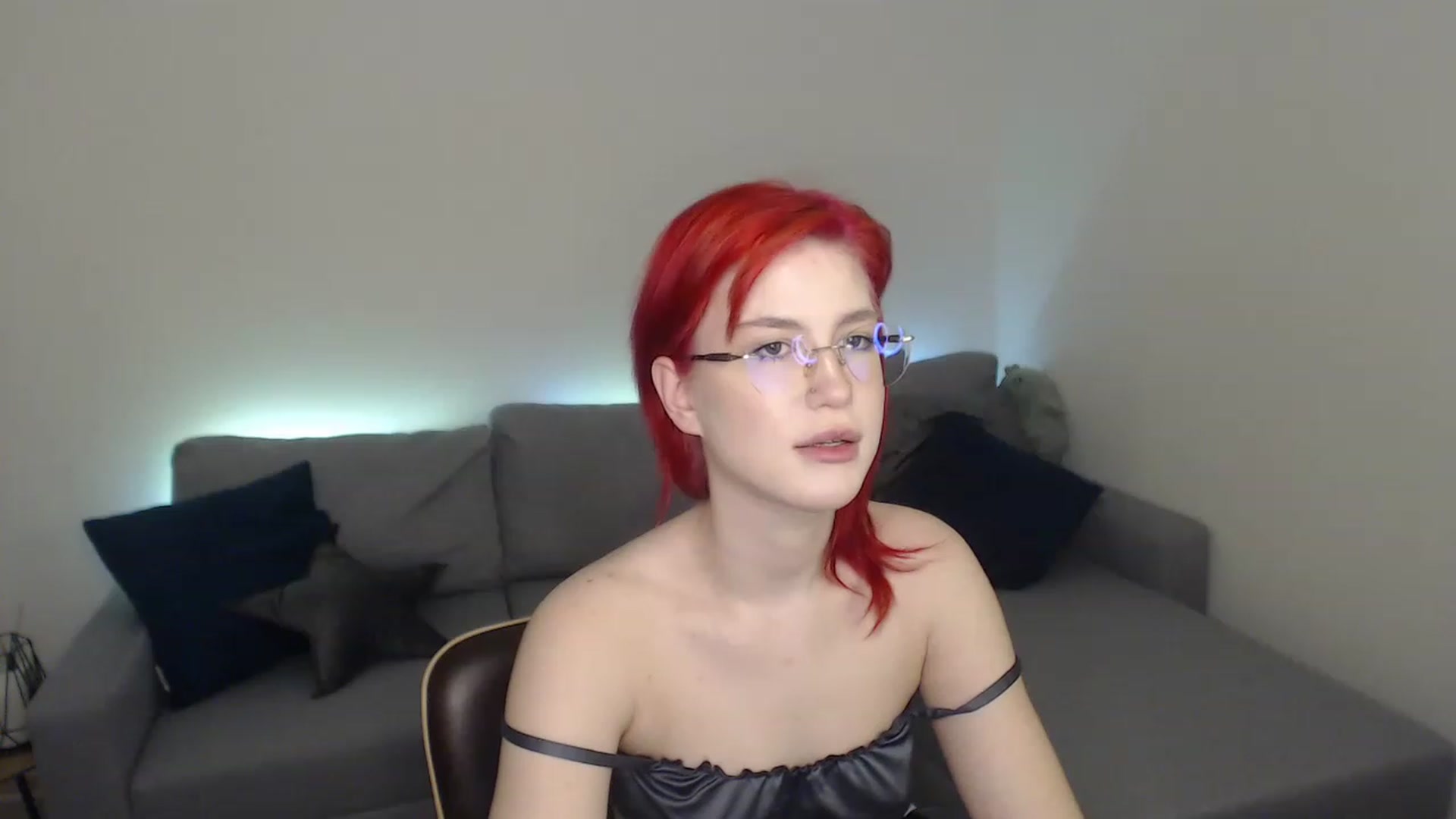 Gallery image thumbnail from KateKoss's myfreecams stream on, 01/17/2023, 10:01 image 14 of 20
