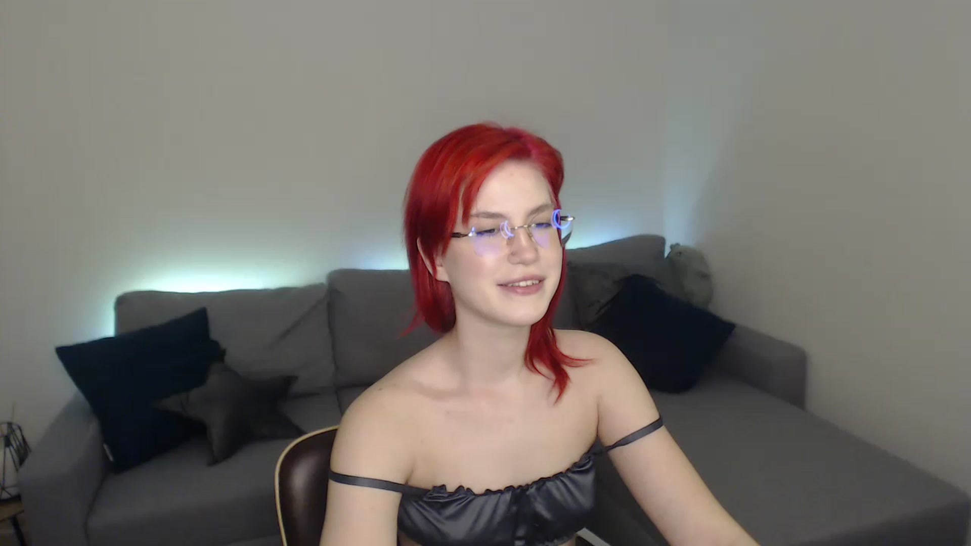 Gallery image thumbnail from KateKoss's myfreecams stream on, 01/17/2023, 10:01 image 16 of 20