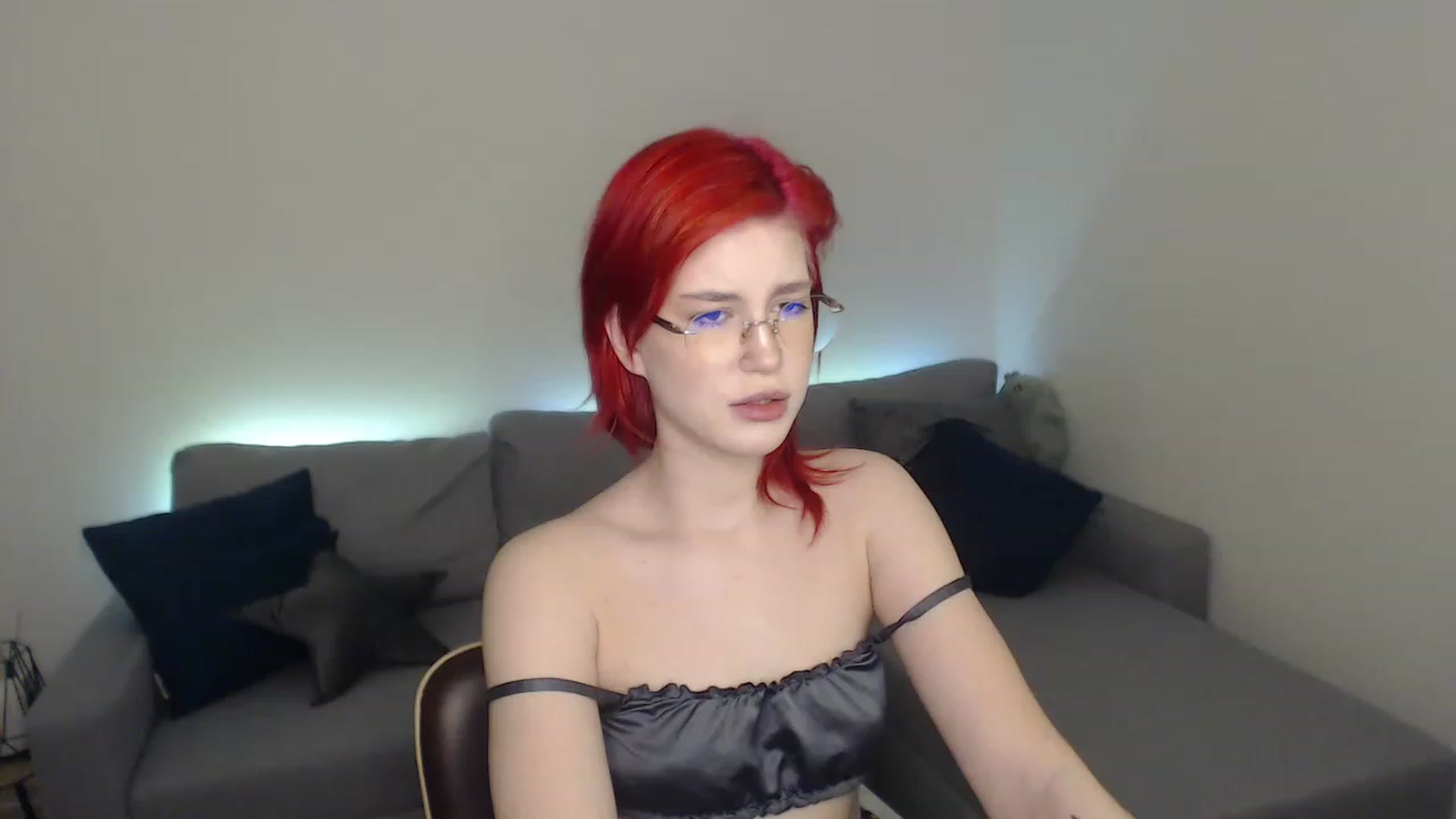 Gallery image thumbnail from KateKoss's myfreecams stream on, 01/17/2023, 10:01 image 10 of 20