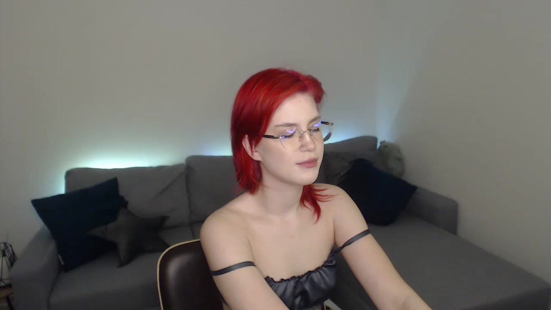 Gallery image thumbnail from KateKoss's myfreecams stream on, 01/17/2023, 10:01 image 9 of 20