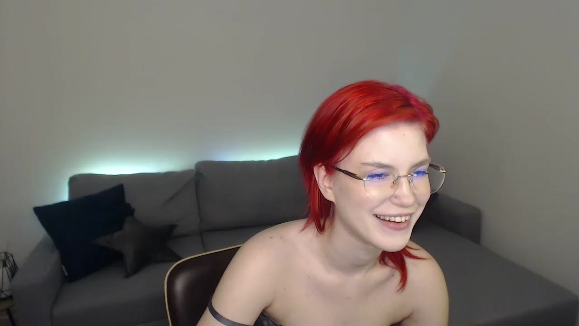 Gallery image thumbnail from KateKoss's myfreecams stream on, 01/17/2023, 10:01 image 20 of 20