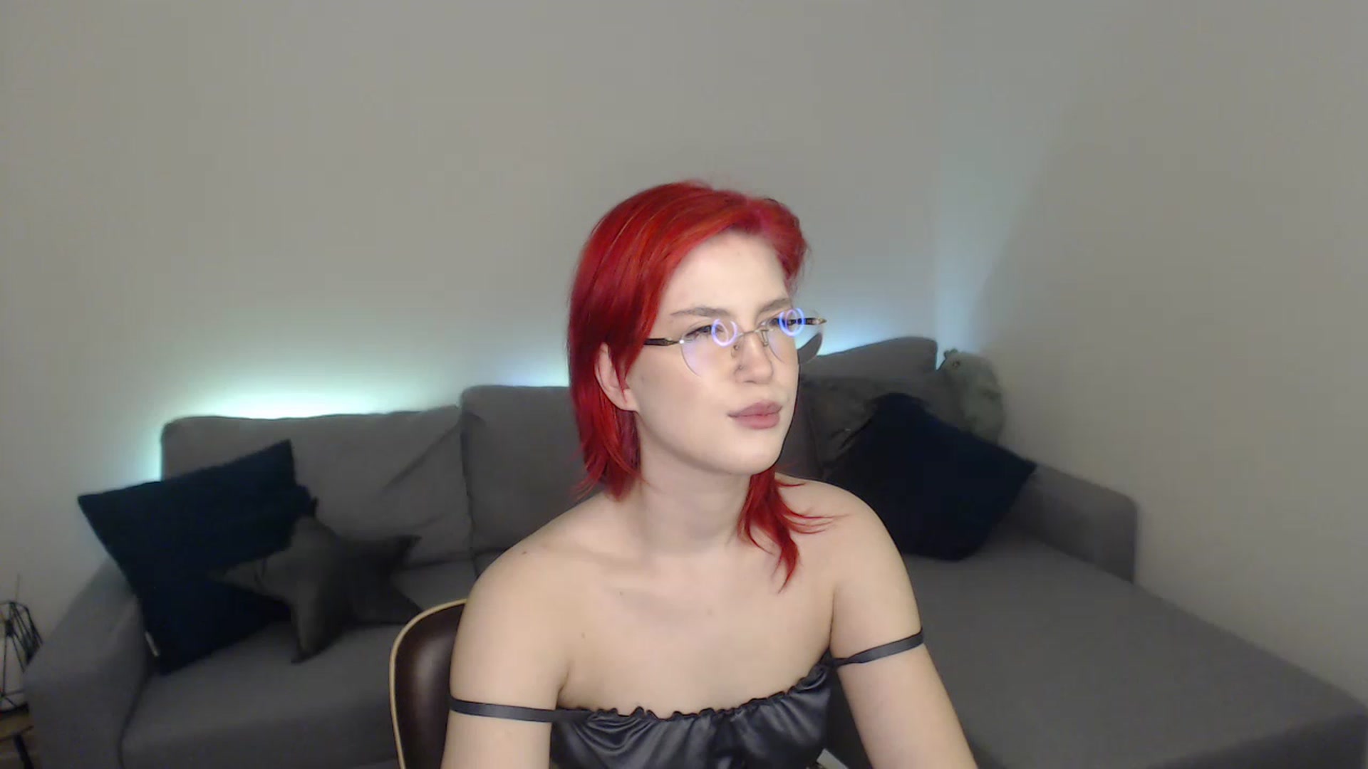 Gallery image thumbnail from KateKoss's myfreecams stream on, 01/17/2023, 10:01 image 11 of 20