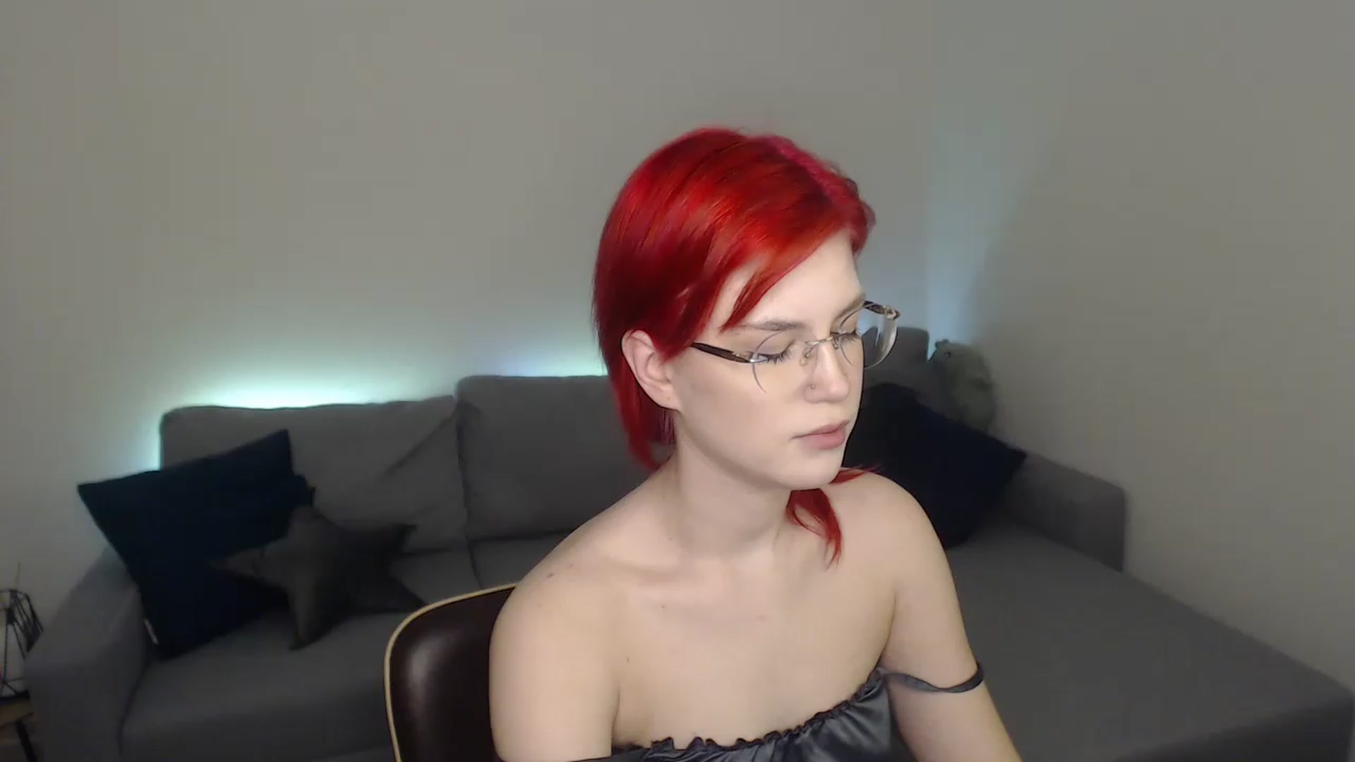 Gallery image thumbnail from KateKoss's myfreecams stream on, 01/17/2023, 10:01 image 19 of 20
