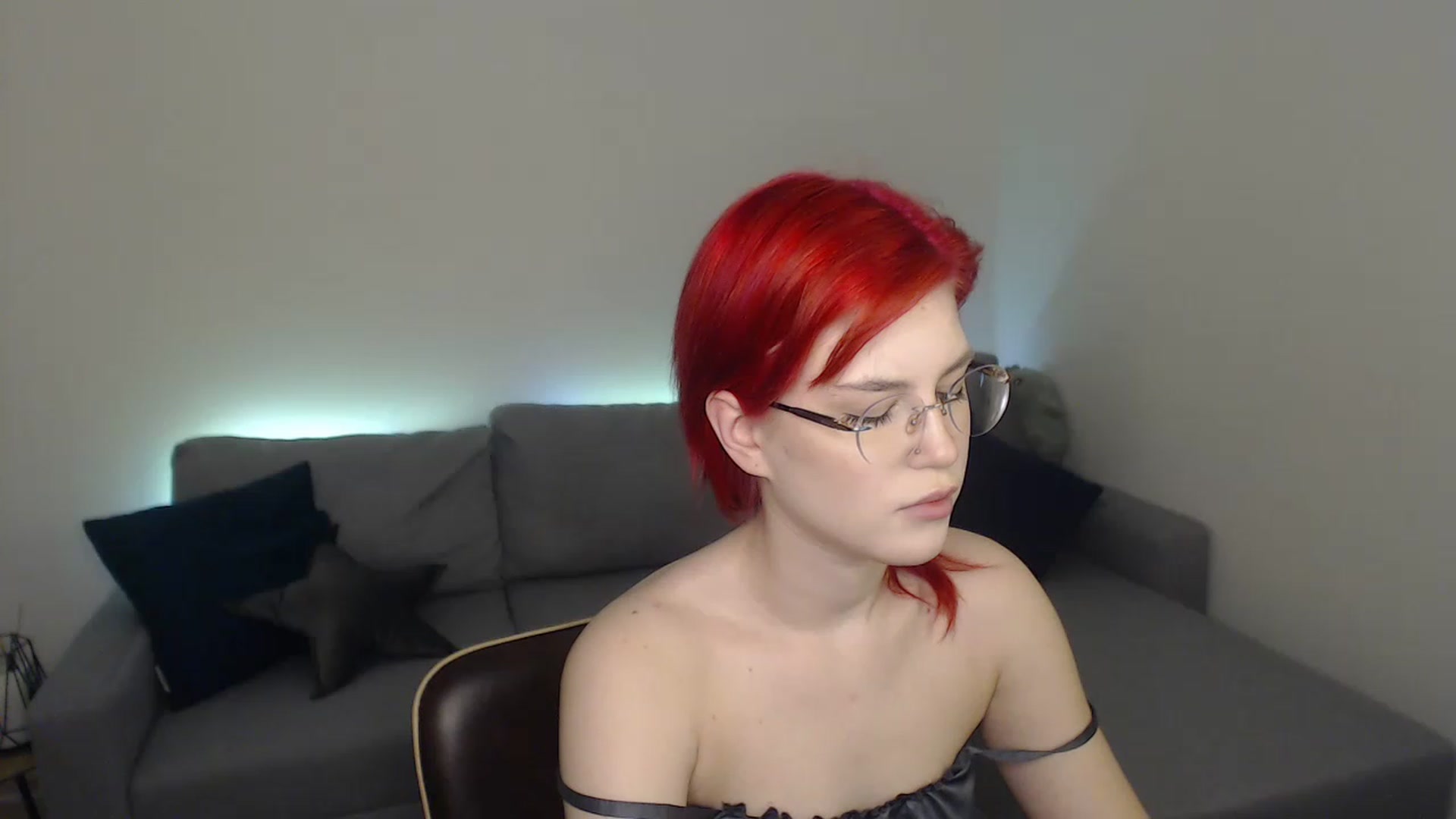 Gallery image thumbnail from KateKoss's myfreecams stream on, 01/17/2023, 10:01 image 18 of 20