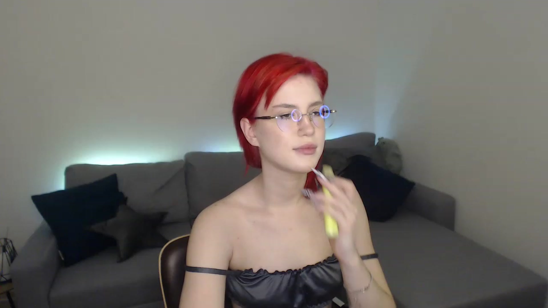 Gallery image thumbnail from KateKoss's myfreecams stream on, 01/17/2023, 10:01 image 15 of 20
