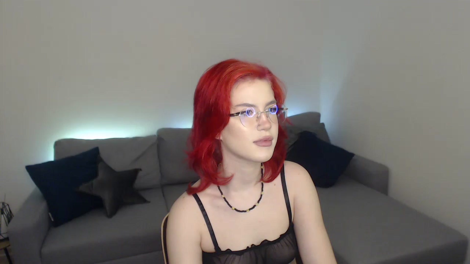 Gallery image thumbnail from KateKoss's myfreecams stream on, 01/19/2023, 09:25 image 7 of 20