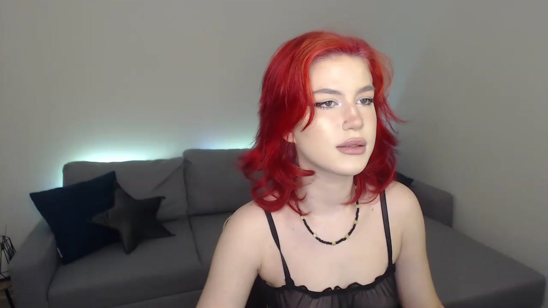 Gallery image thumbnail from KateKoss's myfreecams stream on, 01/19/2023, 09:25 image 2 of 20