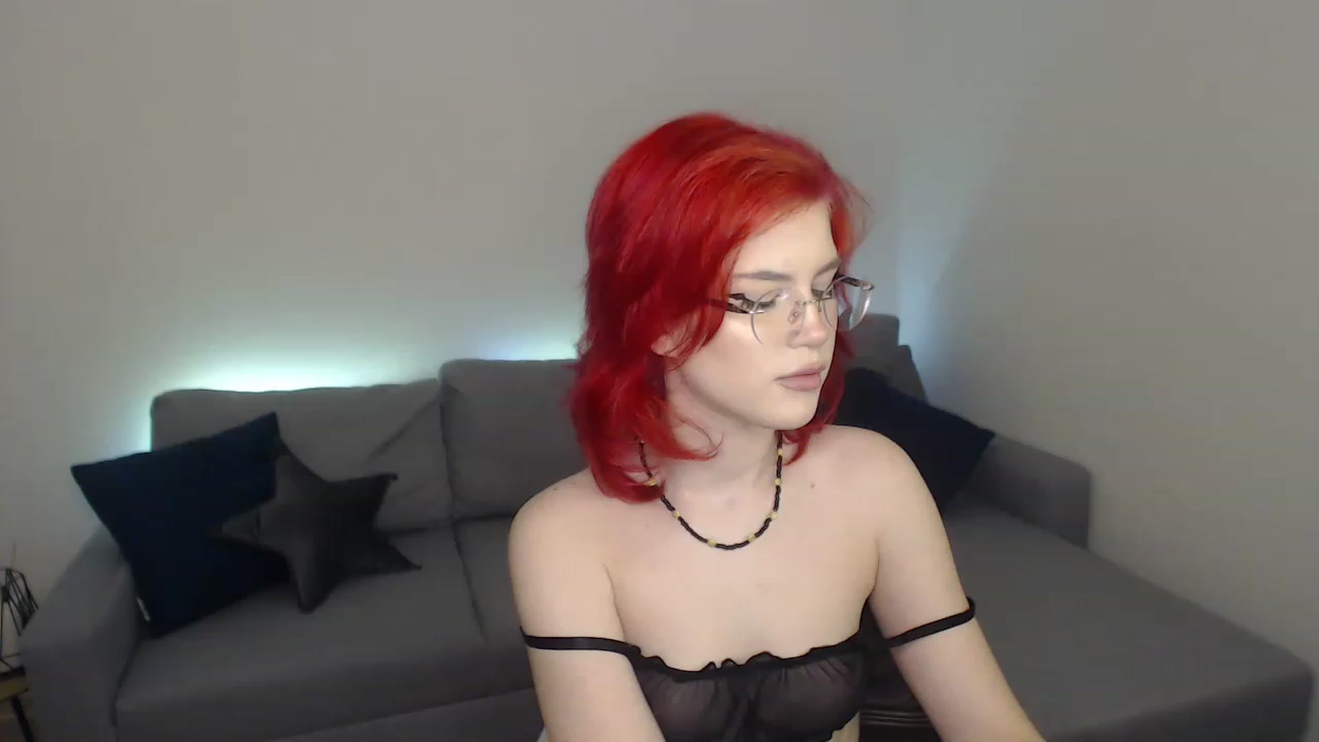 Gallery image thumbnail from KateKoss's myfreecams stream on, 01/19/2023, 09:25 image 15 of 20
