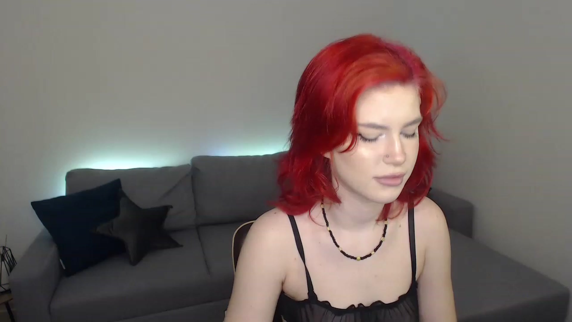 Gallery image thumbnail from KateKoss's myfreecams stream on, 01/19/2023, 09:25 image 1 of 20