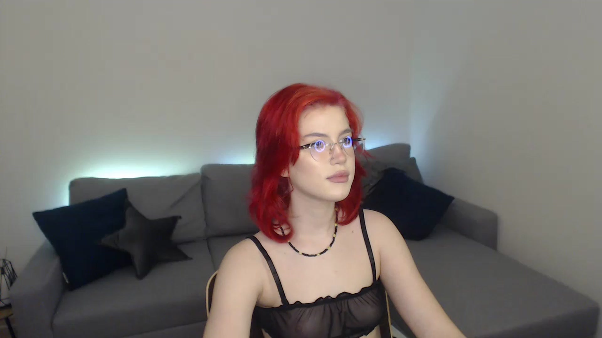 Gallery image thumbnail from KateKoss's myfreecams stream on, 01/19/2023, 09:25 image 10 of 20