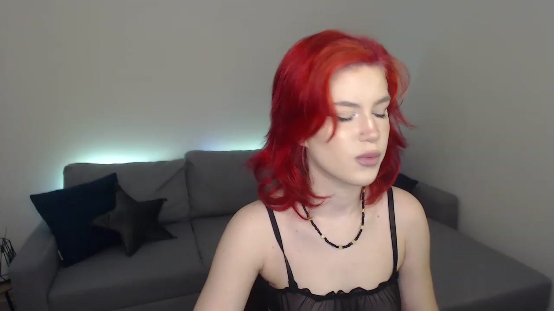 Gallery image thumbnail from KateKoss's myfreecams stream on, 01/19/2023, 09:25 image 3 of 20