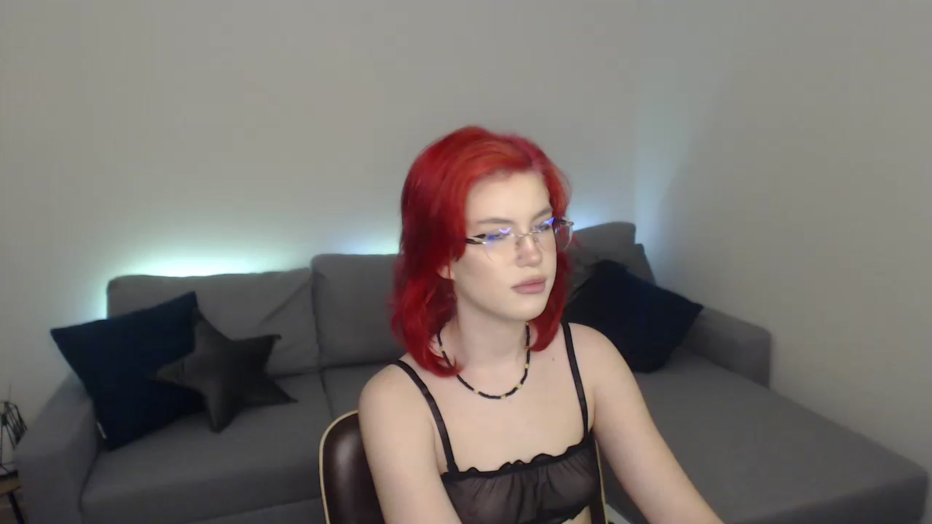 Gallery image thumbnail from KateKoss's myfreecams stream on, 01/19/2023, 09:25 image 9 of 20