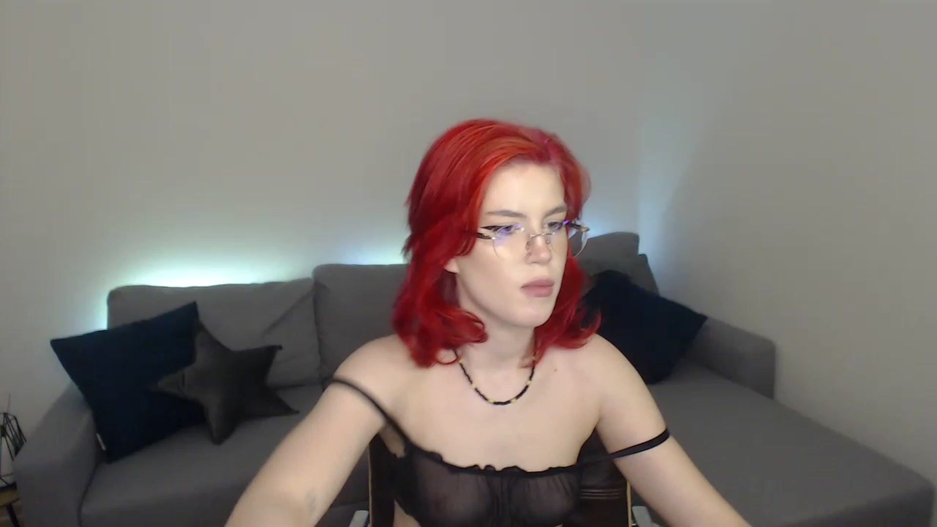 Gallery image thumbnail from KateKoss's myfreecams stream on, 01/19/2023, 12:23 image 14 of 20