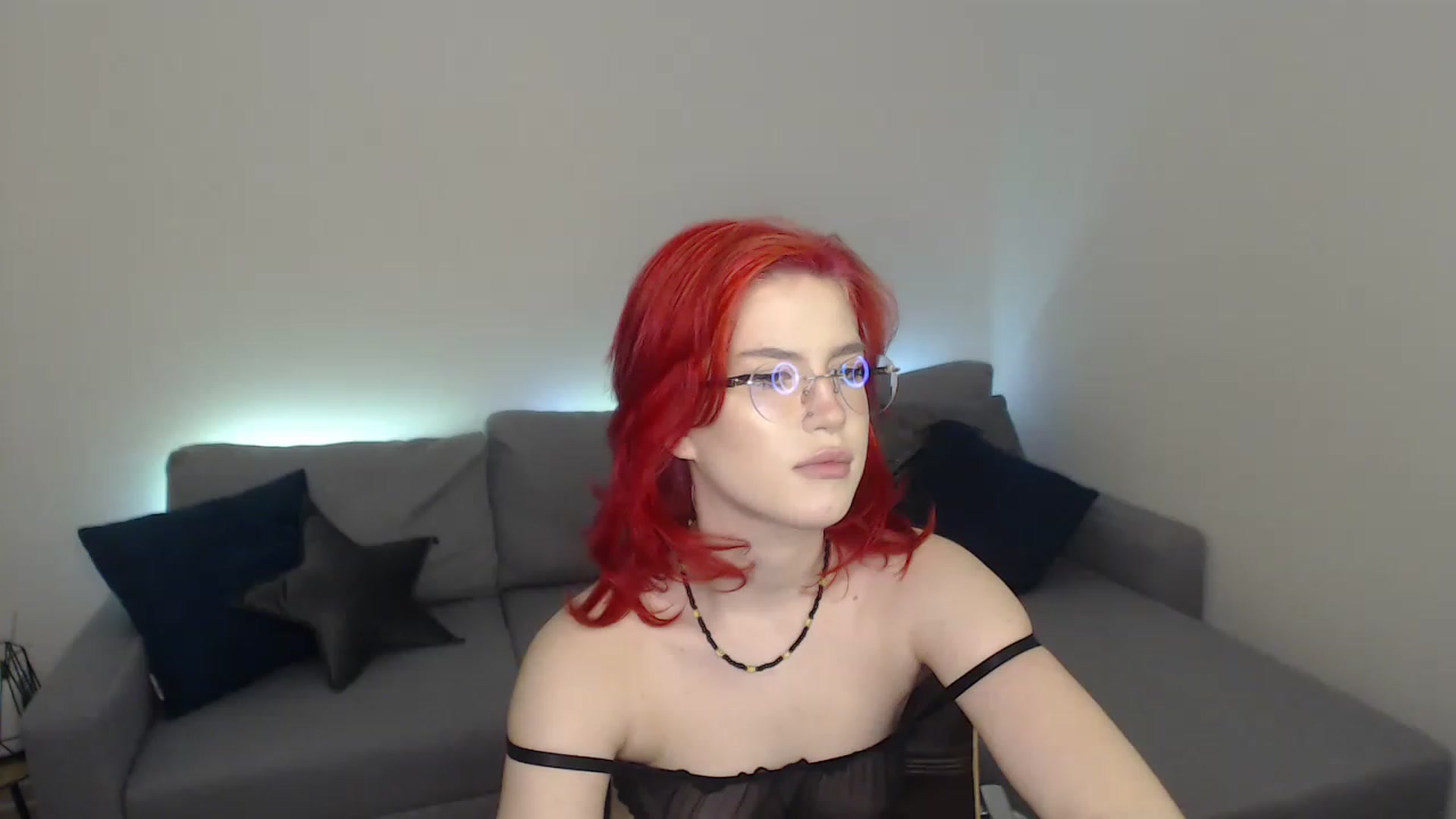 Gallery image thumbnail from KateKoss's myfreecams stream on, 01/19/2023, 12:23 image 15 of 20