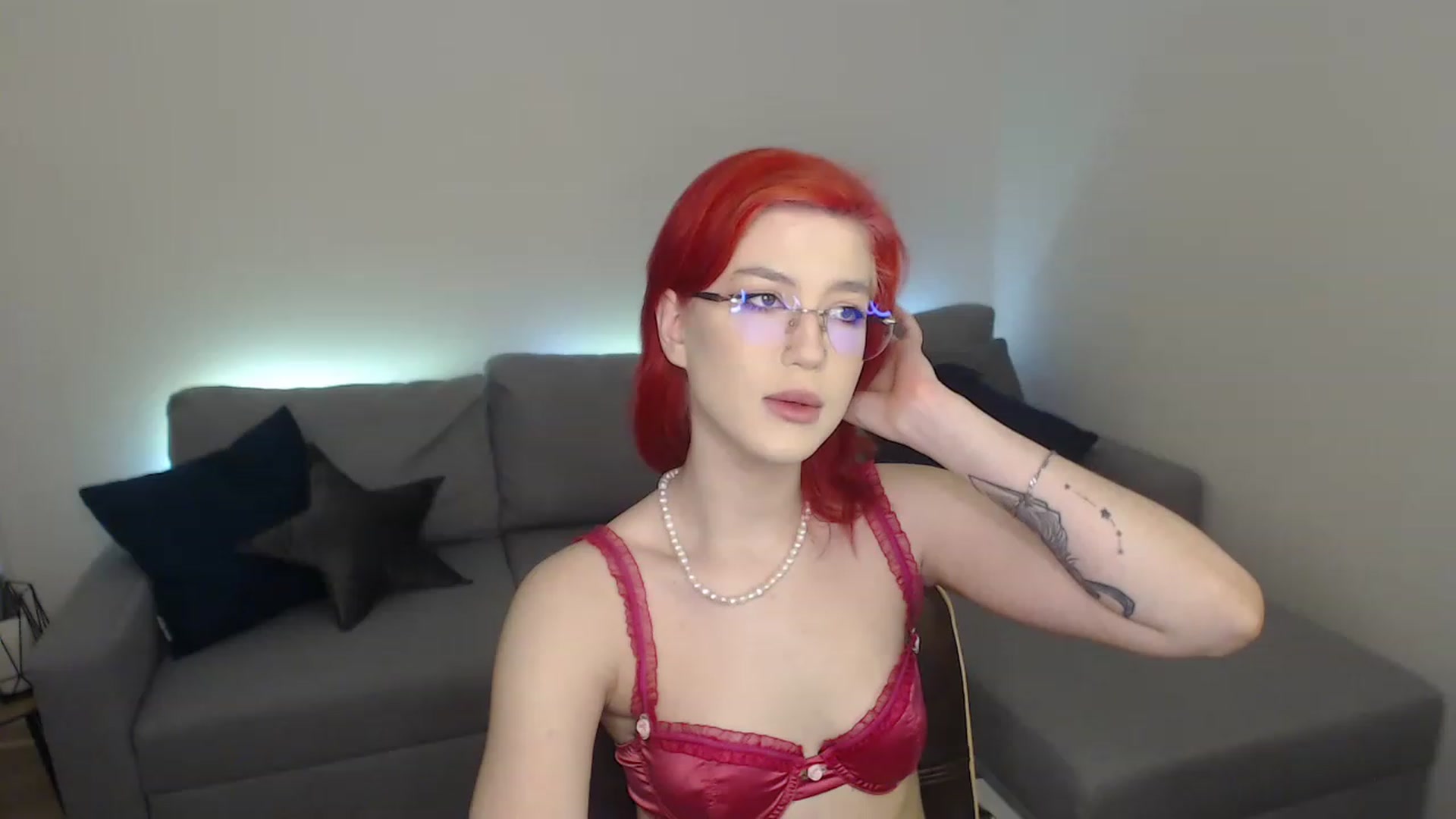 Gallery image thumbnail from KateKoss's myfreecams stream on, 01/21/2023, 09:51 image 11 of 20