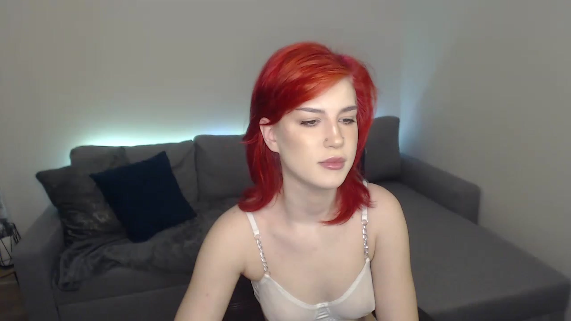 Gallery image thumbnail from KateKoss's myfreecams stream on, 01/22/2023, 09:01 image 4 of 20