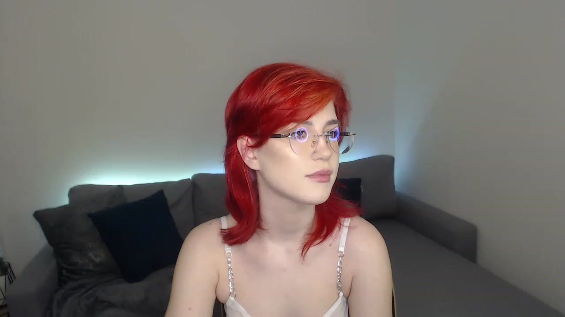 Gallery image thumbnail from KateKoss's myfreecams stream on, 01/22/2023, 09:01 image 11 of 20