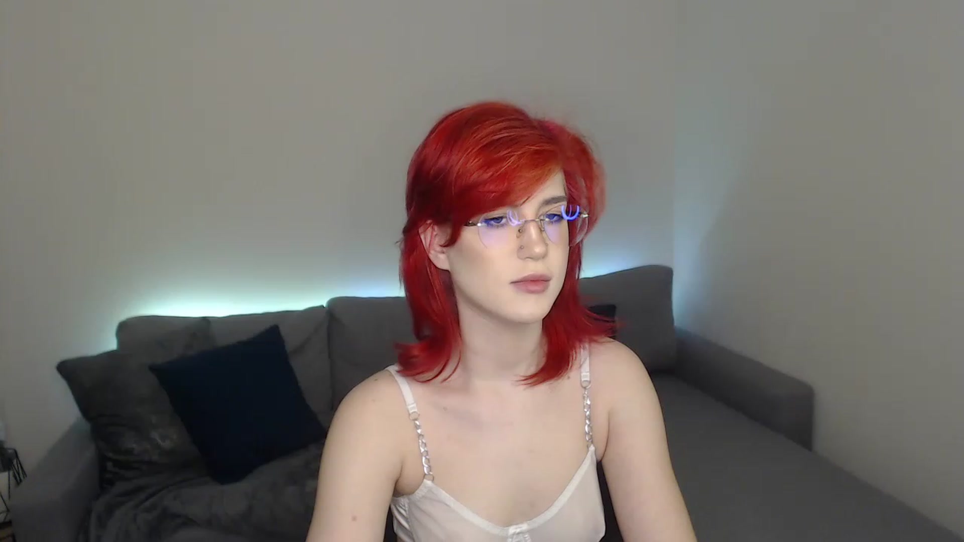 Gallery image thumbnail from KateKoss's myfreecams stream on, 01/22/2023, 09:01 image 16 of 20