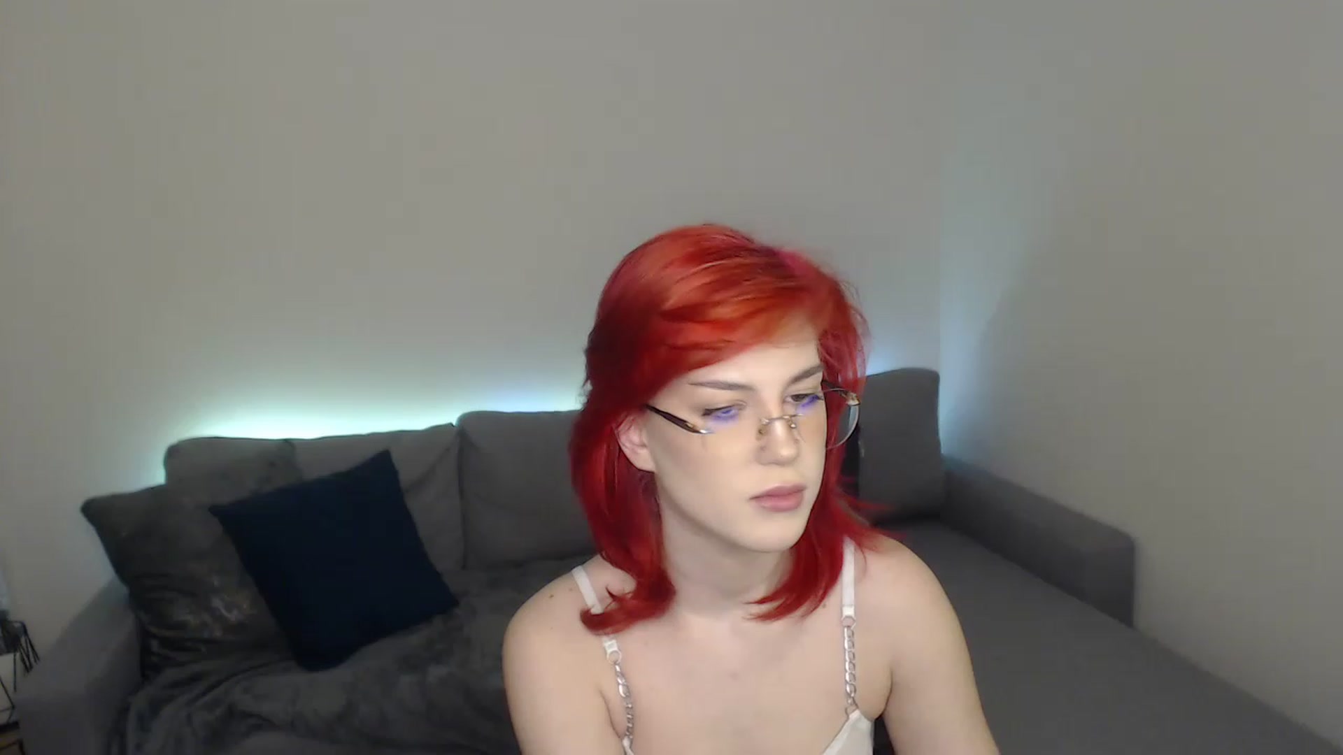 Gallery image thumbnail from KateKoss's myfreecams stream on, 01/22/2023, 10:02 image 20 of 20