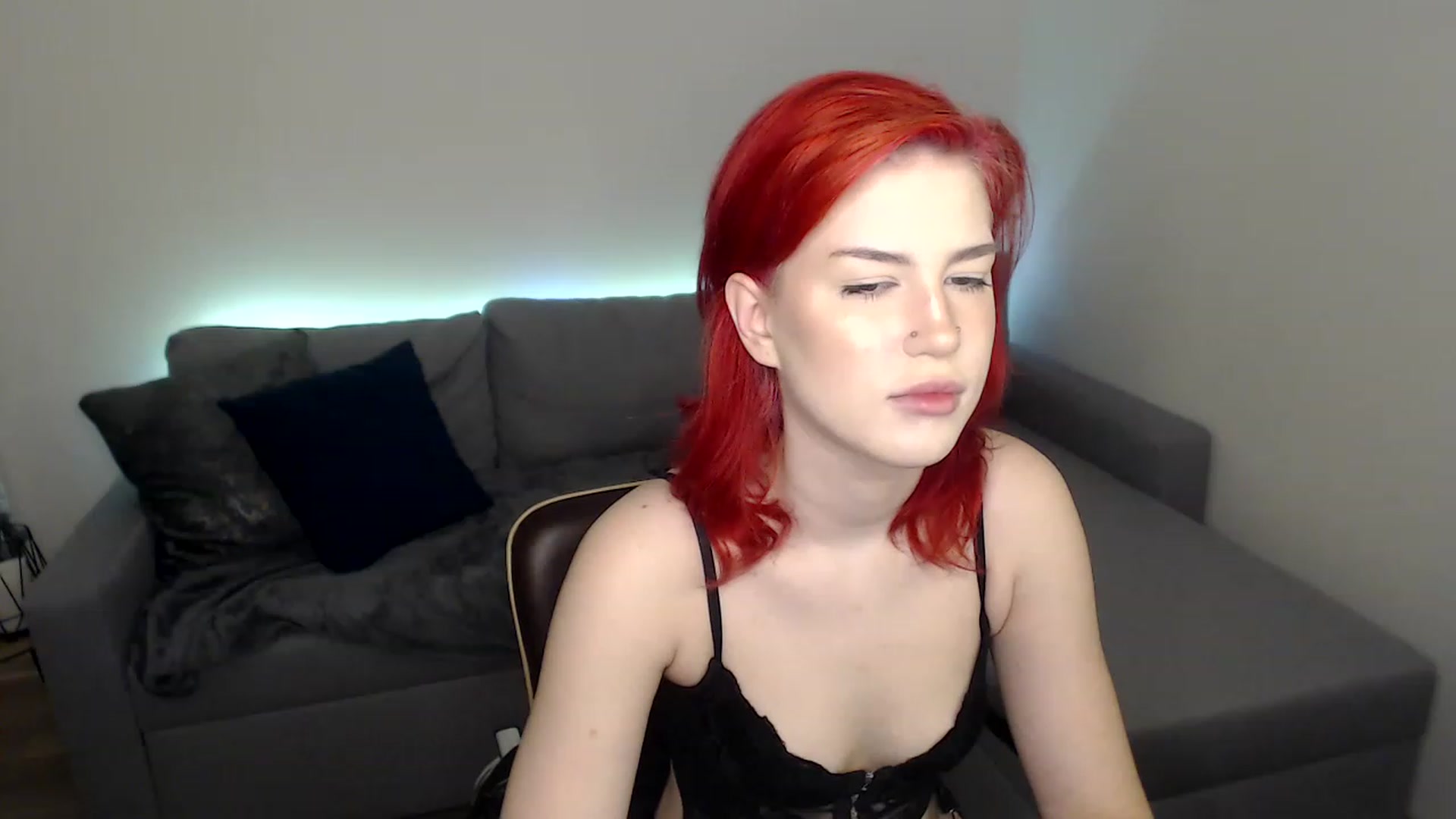 Gallery image thumbnail from KateKoss's myfreecams stream on, 01/23/2023, 09:19 image 3 of 20
