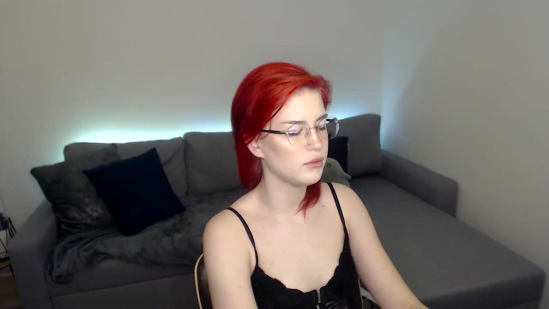 Gallery image thumbnail from KateKoss's myfreecams stream on, 01/23/2023, 09:19 image 17 of 20