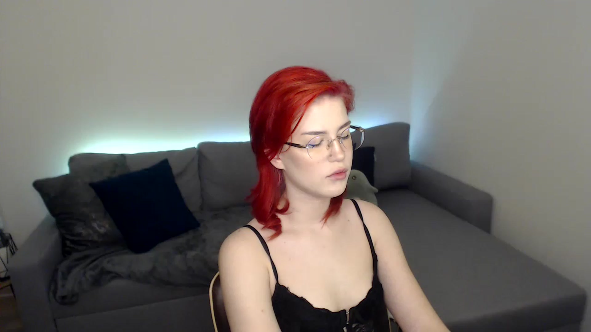 Gallery image thumbnail from KateKoss's myfreecams stream on, 01/23/2023, 09:19 image 14 of 20
