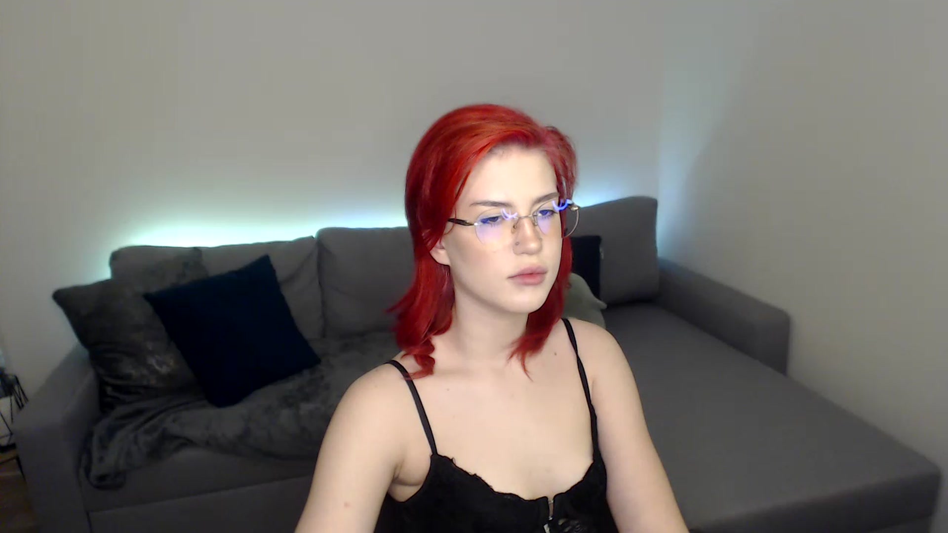 Gallery image thumbnail from KateKoss's myfreecams stream on, 01/23/2023, 09:19 image 13 of 20