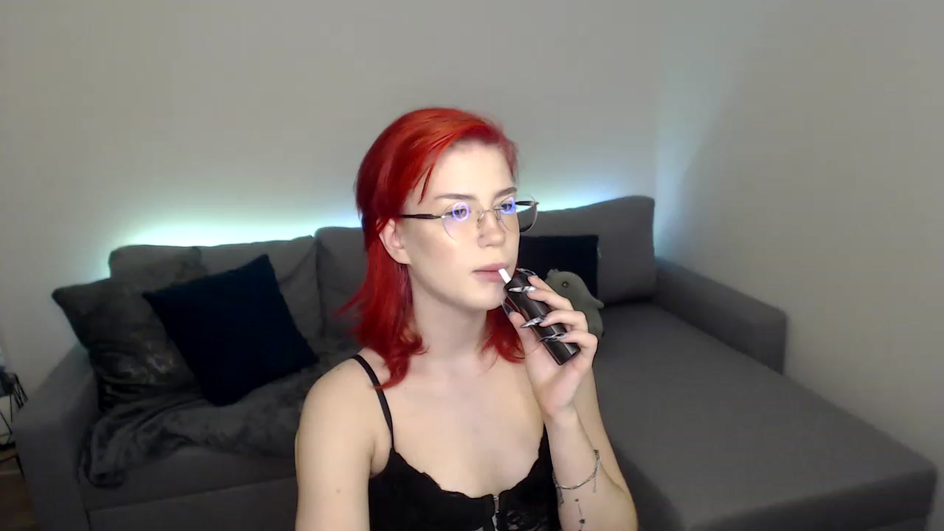 Gallery image thumbnail from KateKoss's myfreecams stream on, 01/23/2023, 09:19 image 6 of 20
