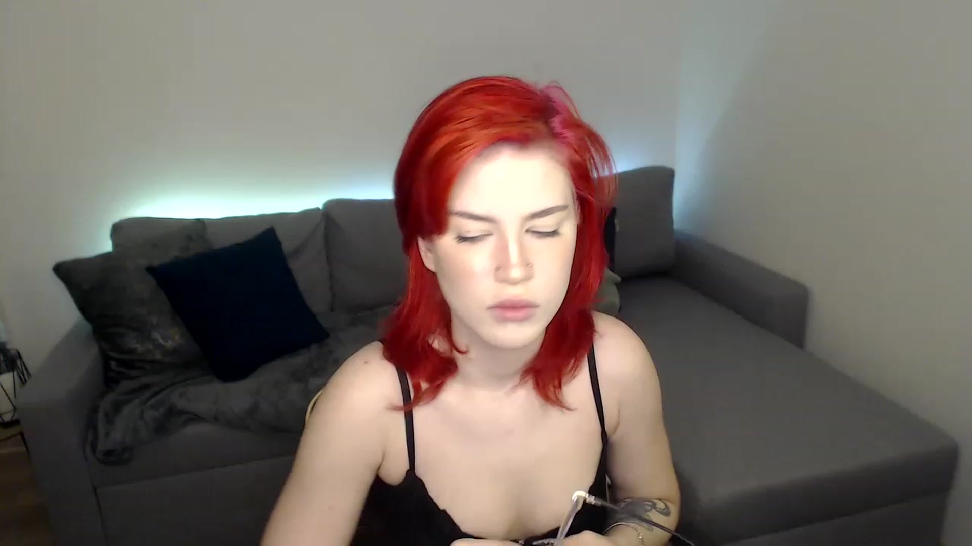 Gallery image thumbnail from KateKoss's myfreecams stream on, 01/23/2023, 09:19 image 4 of 20
