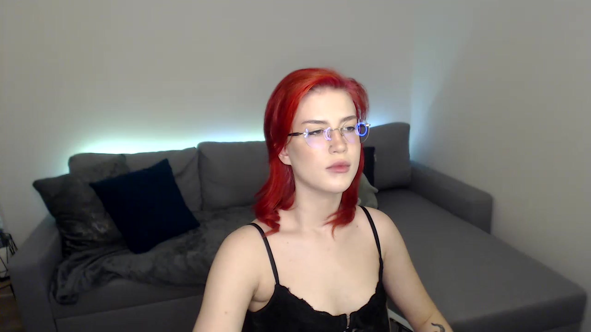 Gallery image thumbnail from KateKoss's myfreecams stream on, 01/23/2023, 09:19 image 15 of 20