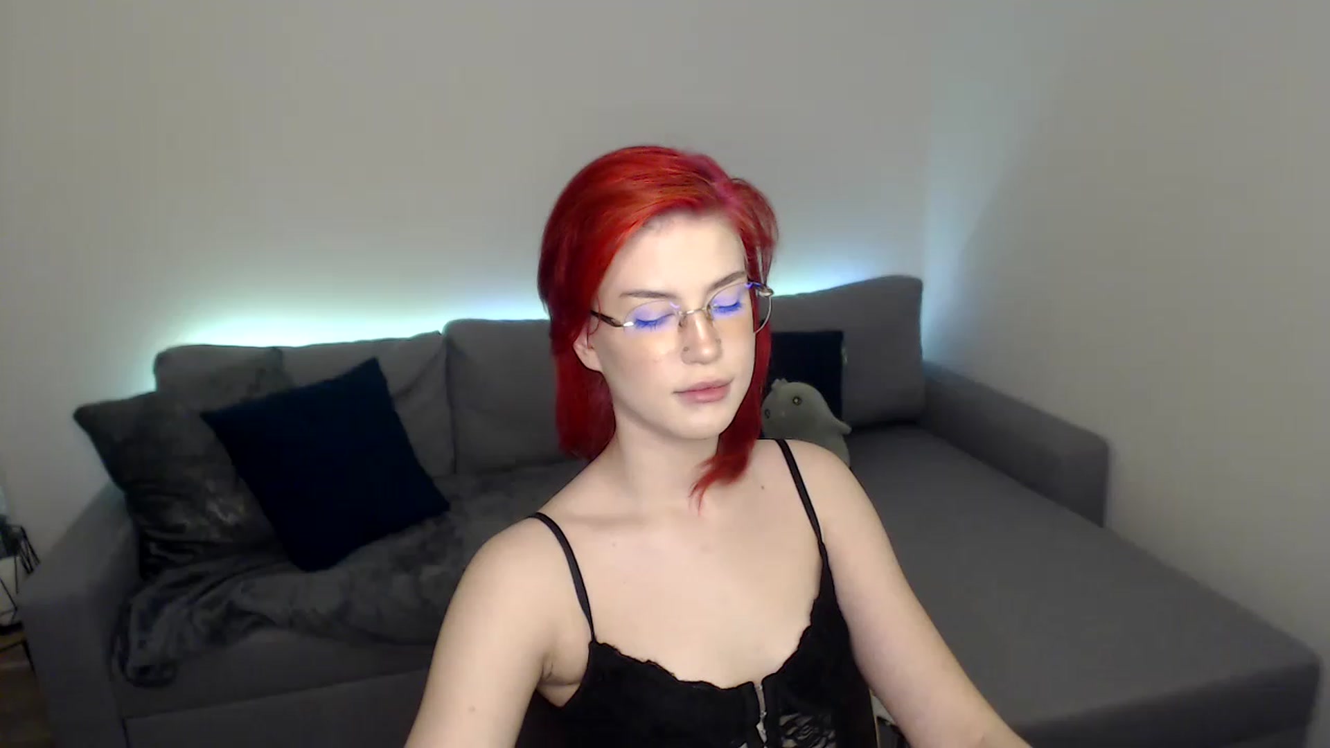 Gallery image thumbnail from KateKoss's myfreecams stream on, 01/23/2023, 09:19 image 18 of 20