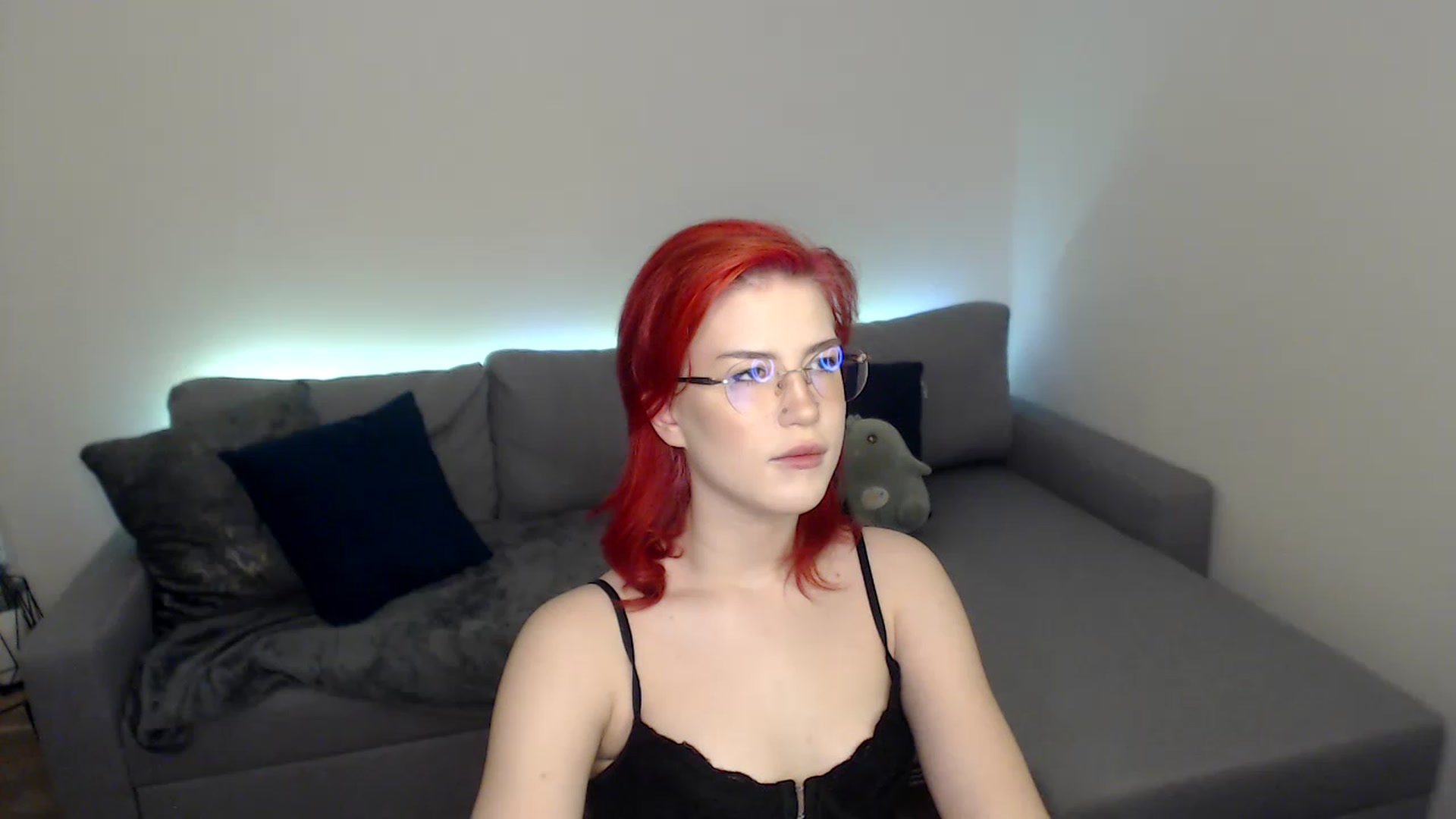 Gallery image thumbnail from KateKoss's myfreecams stream on, 01/23/2023, 09:19 image 9 of 20