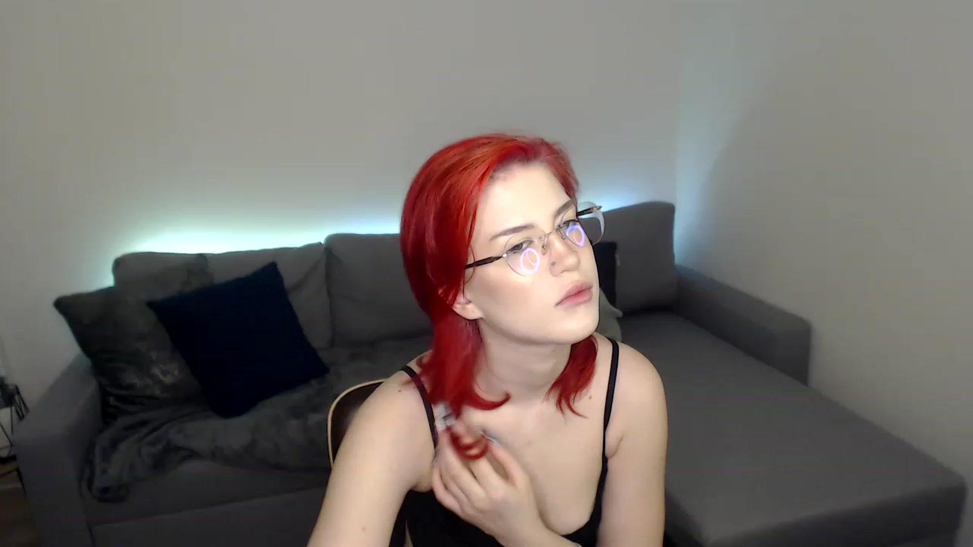 Gallery image thumbnail from KateKoss's myfreecams stream on, 01/23/2023, 09:19 image 12 of 20