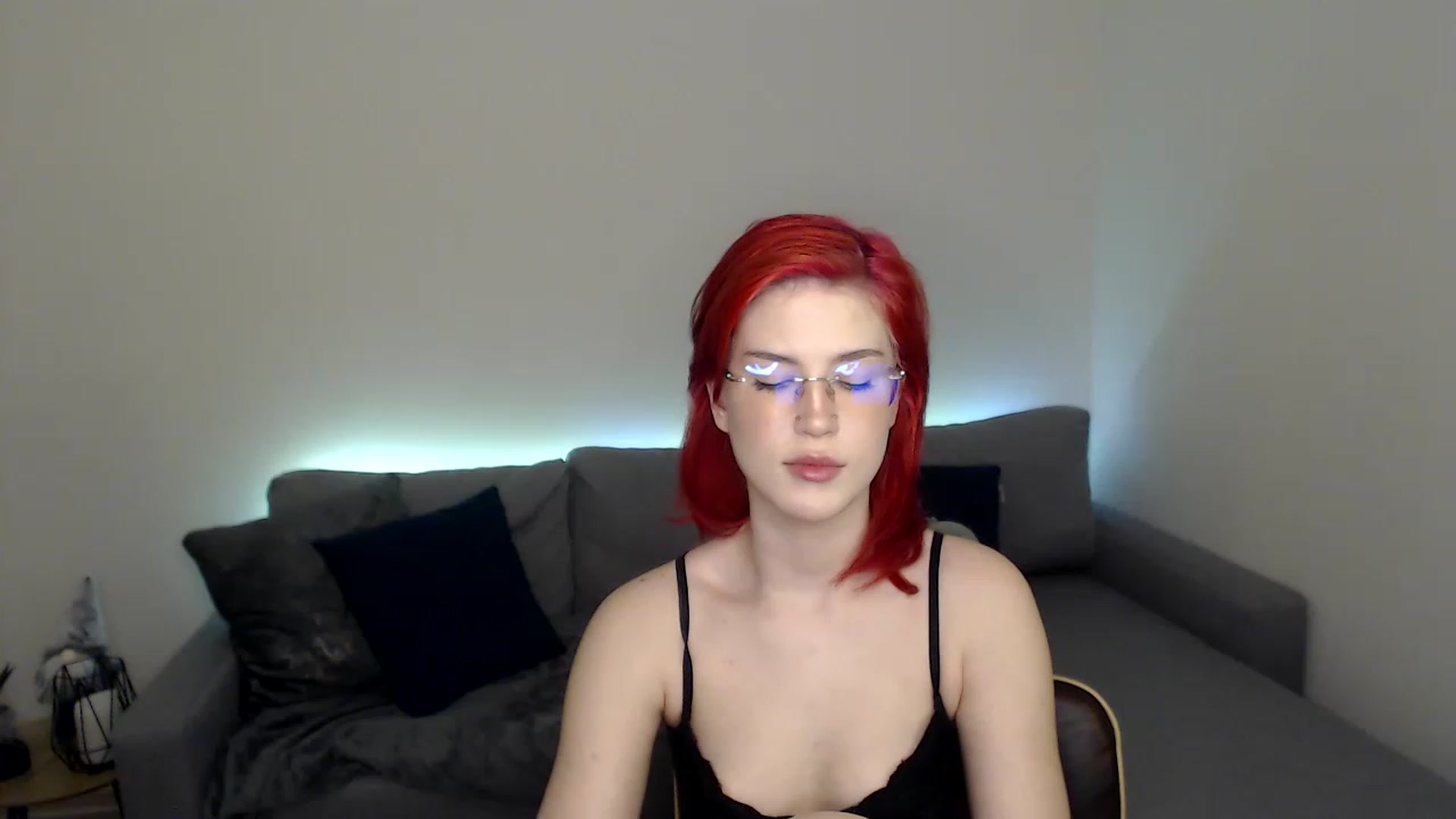 Gallery image thumbnail from KateKoss's myfreecams stream on, 01/23/2023, 11:45 image 12 of 20