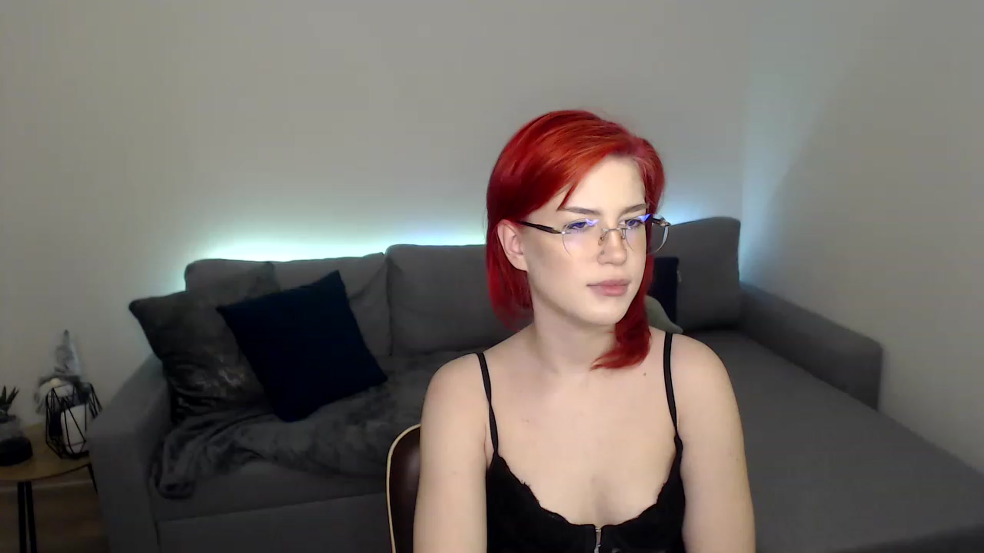 Gallery image thumbnail from KateKoss's myfreecams stream on, 01/23/2023, 11:45 image 1 of 20