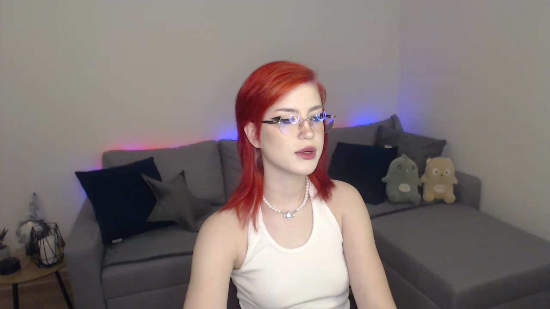 Gallery image thumbnail from KateKoss's myfreecams stream on, 01/26/2023, 09:55 image 9 of 20