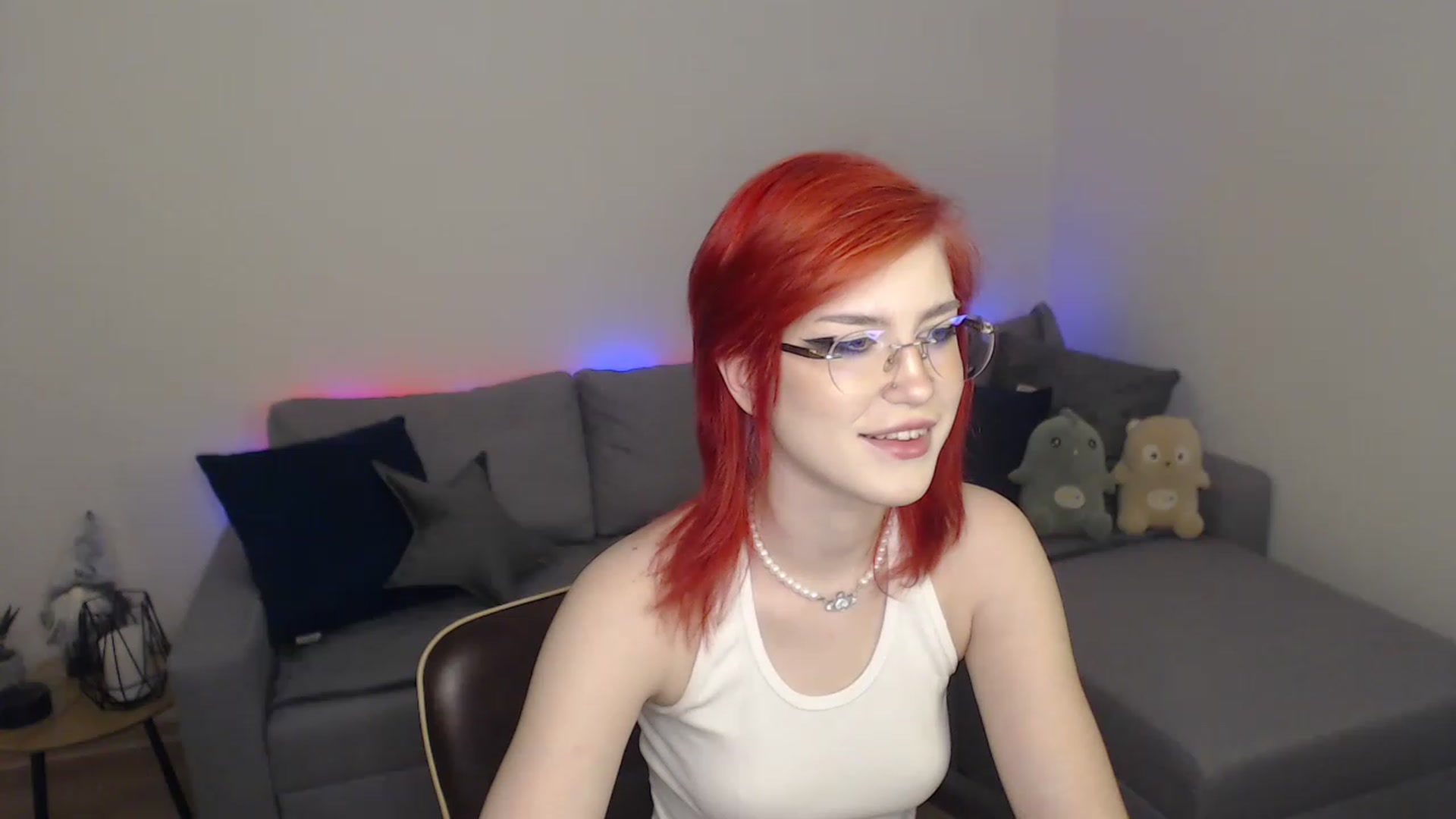 Gallery image thumbnail from KateKoss's myfreecams stream on, 01/26/2023, 09:55 image 18 of 20