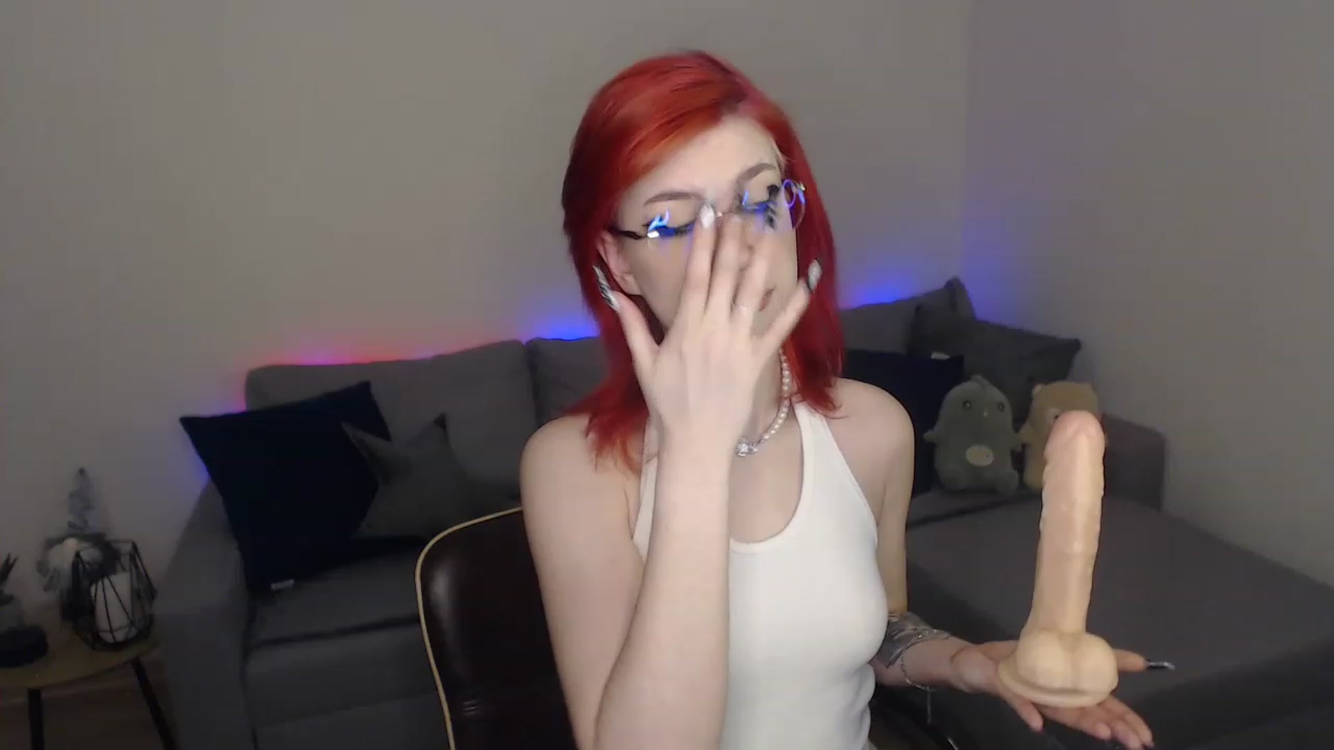 Gallery image thumbnail from KateKoss's myfreecams stream on, 01/26/2023, 09:55 image 13 of 20