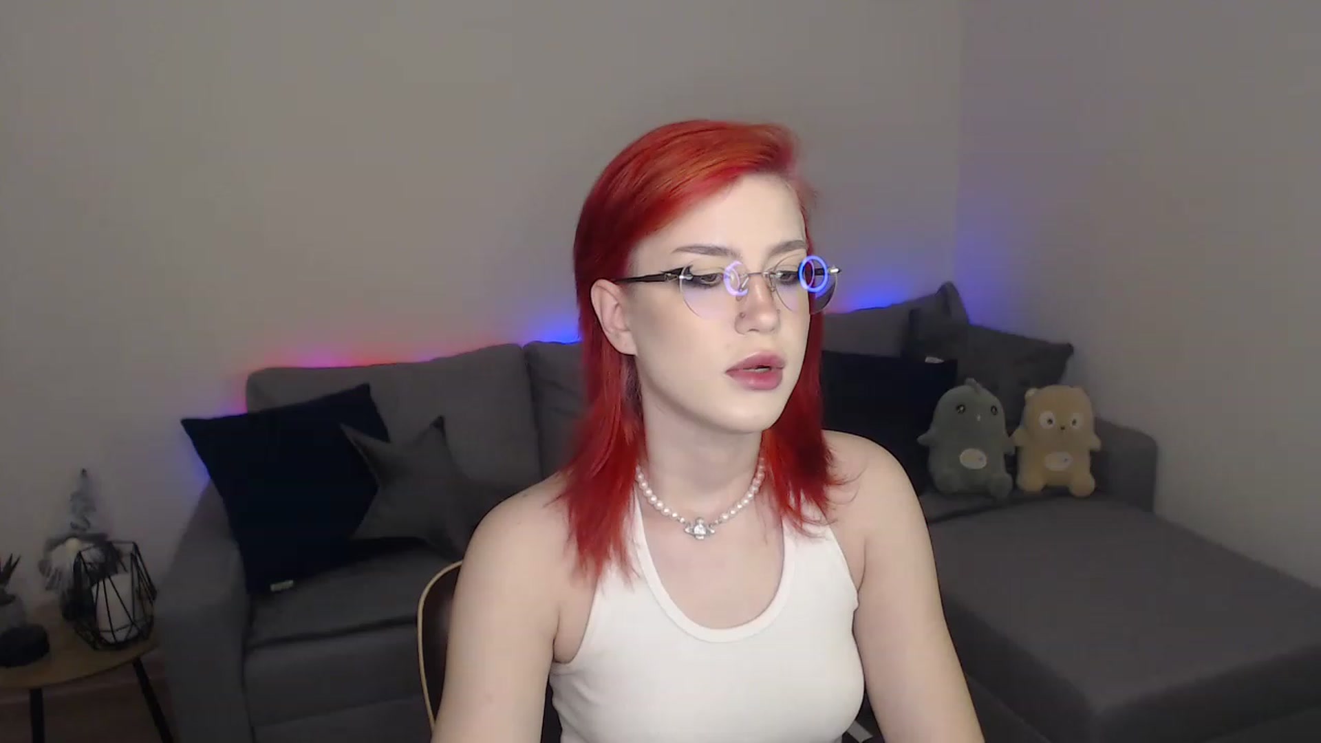 Gallery image thumbnail from KateKoss's myfreecams stream on, 01/26/2023, 09:55 image 2 of 20