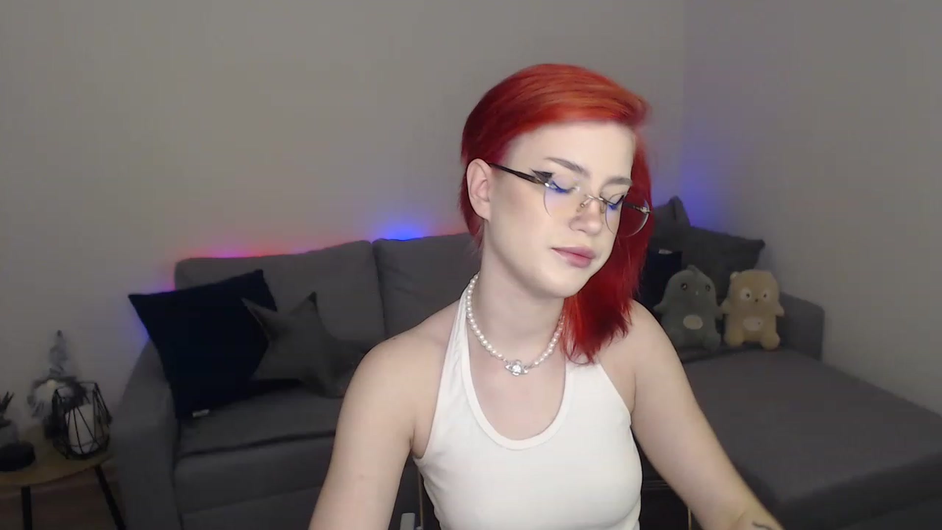 Gallery image thumbnail from KateKoss's myfreecams stream on, 01/26/2023, 09:55 image 5 of 20