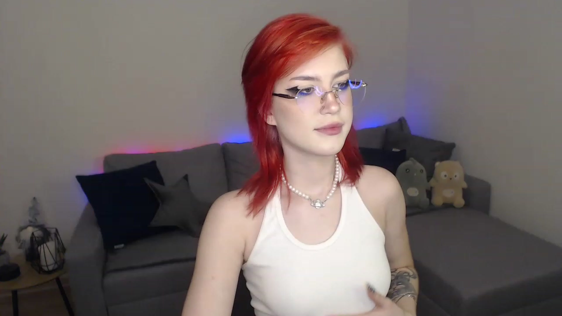 Gallery image thumbnail from KateKoss's myfreecams stream on, 01/26/2023, 10:08 image 18 of 20