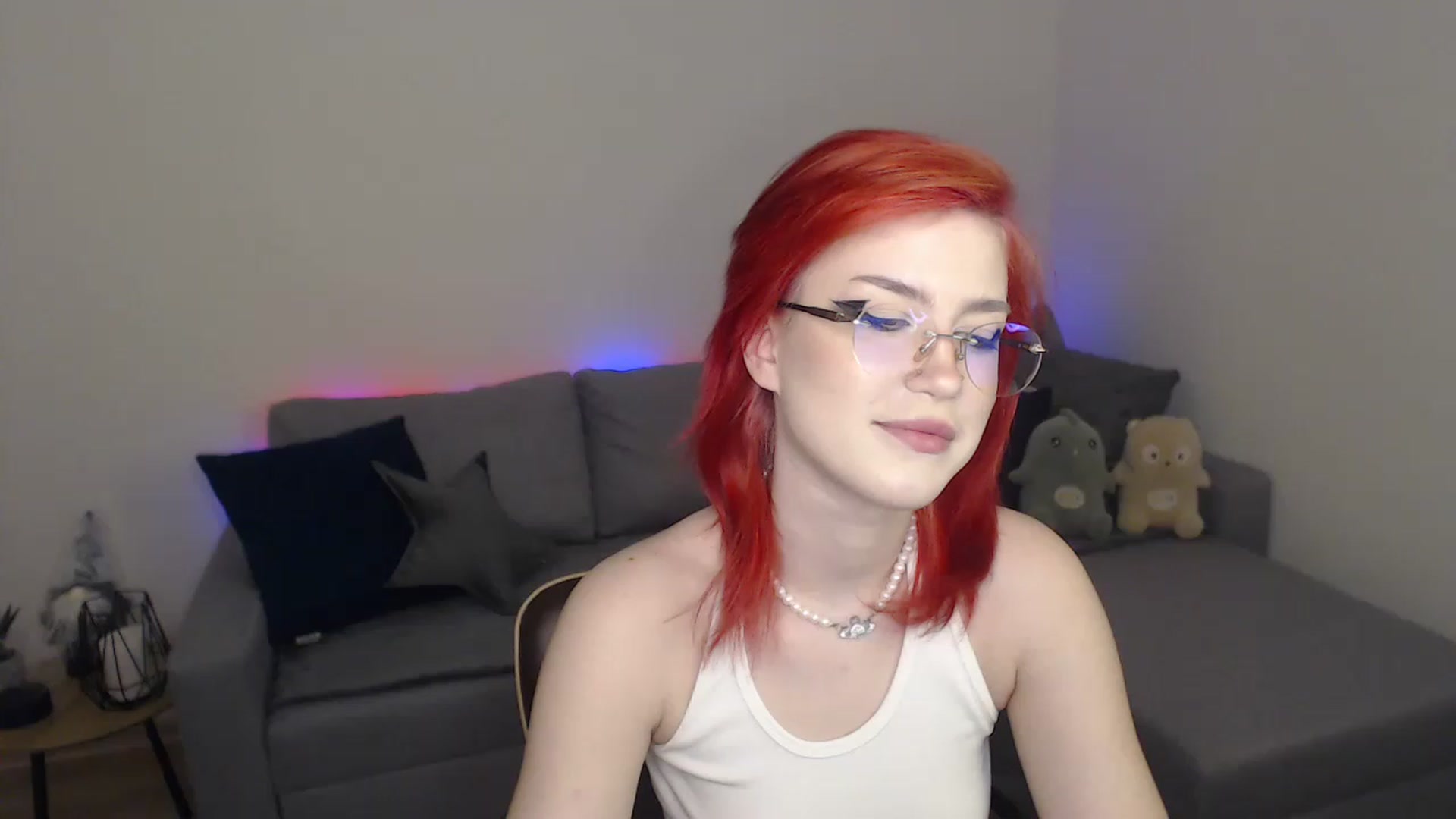 Gallery image thumbnail from KateKoss's myfreecams stream on, 01/26/2023, 10:08 image 13 of 20